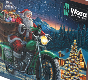 Advent Calendars 2025
