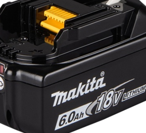 Makita LXT 18volt Battery