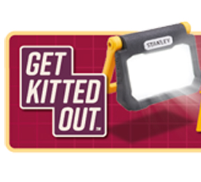 Get Kitted Out 25