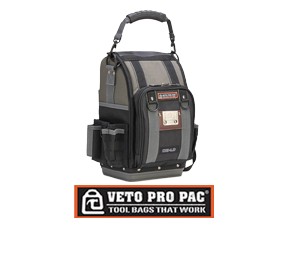 Veto Pro Pac Promo CB-LD