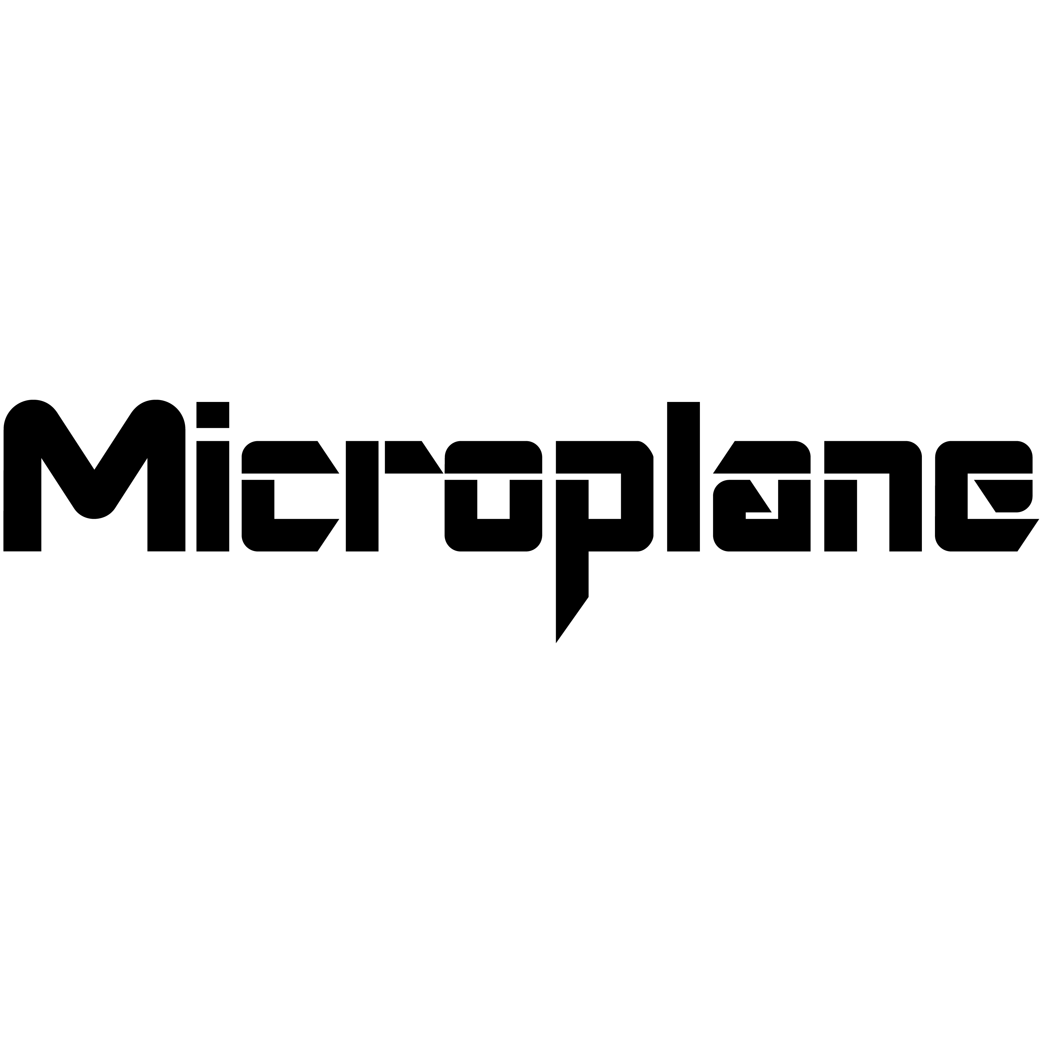 Microplane