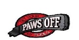 Paws Off