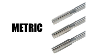 Metric Taps