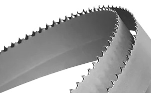 Bandsaw Blades