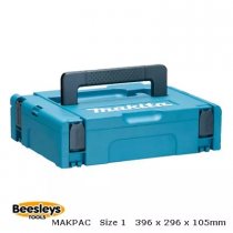 Makita 821549-5 Makpac Case Size 1