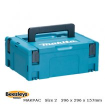 Makita 821550-0 Makpac Case Size 2