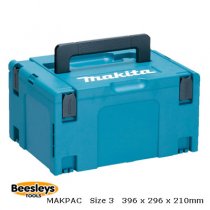 Makita 821551-8 Makpac Case Size 3