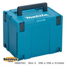 Makita 821552-6 Makpac Case Size 4