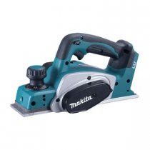 Makita DKP180Z 18v Planer Body 82mm