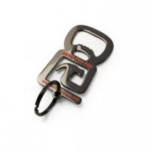 Veto Pro Pac Bottle Opener Keyring