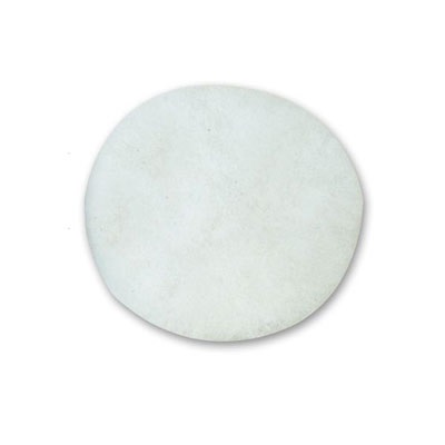 Proxxon 28664 Lambswool Polishing Disc WP/E