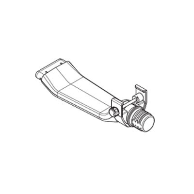 Makita 143326-8 Dust Nozzle for BO6050