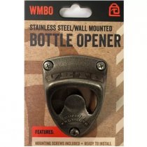 Veto Pro Pac WMBO Wall Mounted Bottle Opener