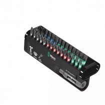 Wera 057690 Bit-Check 30 Impaktor bit set