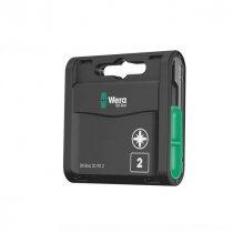 Wera 057760 Bit Box 20PZ2