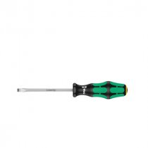 Wera 110011 Screwdriver for Slotted Screws 1.2 x 8 x 175mm