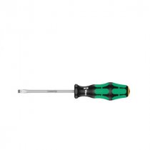 Wera 110104 Screwdriver for Slotted Screws 1.6 x 10 x 200mm