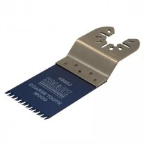 Smart H32CJ3 Multitool Japanese Tooth Blade 32mm Pack of 3