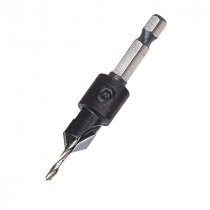 Trend SNAP/CS/10TC Drill and Countersink