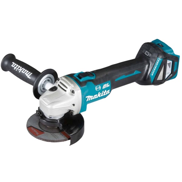 Makita DGA463Z 18v 115mm Angle Grinder Body