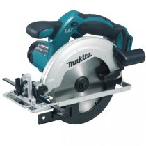 Makita DSS611Z 18Volt Circular Saw 165mm Body