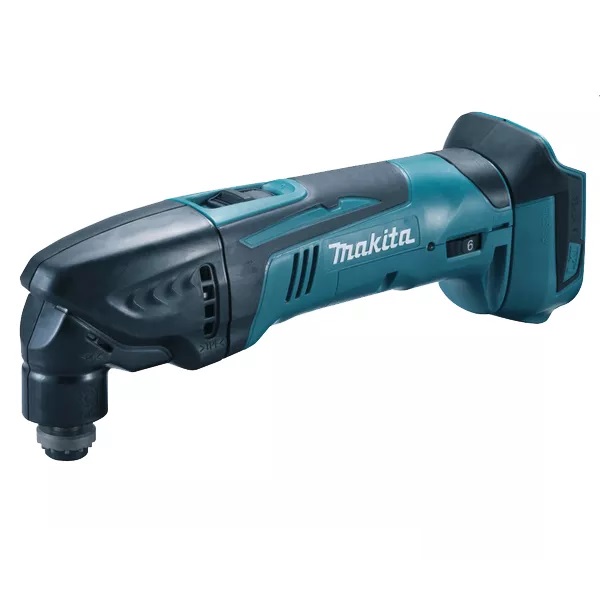 Makita DTM50Z 18v Multitool Body