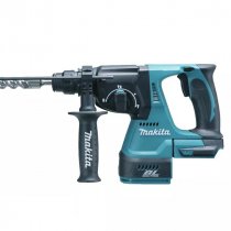 Makita DHR242Z 18v SDS Drill Body