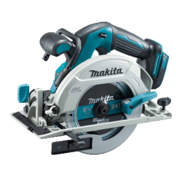 Makita DHS680Z 18v 165mm Circular Saw Body