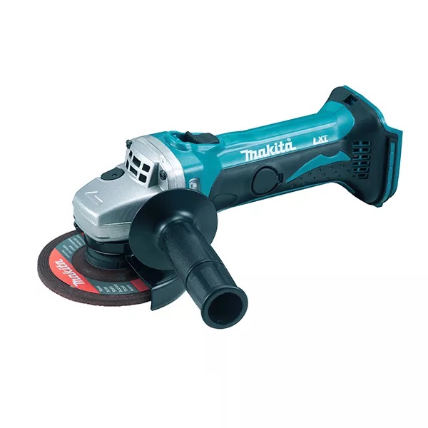 Makita DGA452Z 18v 115mm Angle Grinder Body