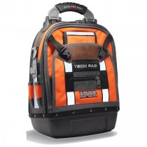 Veto Pro Pac TECH PAC HiViZ ORANGE Tool Back Pack