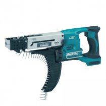 Makita DFR550Z 18v Auto Feed Screwdriver Body