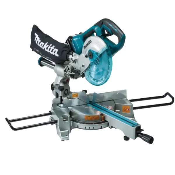 Makita DLS714NZ 18+18v Compound Mitre Saw Body