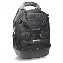 Veto Pro Pac TECH PAC BLACK Tool Backpack