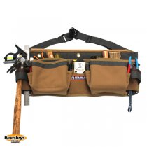 Veto Pro Pac TA-WBX Tool Waist Belt with boxes