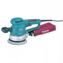 Makita BO6030 150mm Random Orbit Sander 230volt