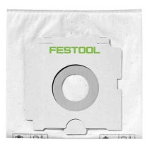 Festool 496187 SELFCLEAN filter bag SC FIS-CT 26/5