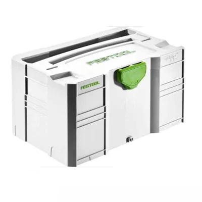 Festool 202544 Mini-Systainer T-LOC SYS-MINI 3 TL