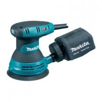 Makita BO5031 125mm Random Orbit Sander 230volt