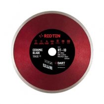 Dart DB01680 RT-10 Diamond Blade for Ceramics 125mm x 22.23mm