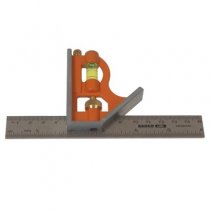 Bahco CS150 Combination Square 150mm