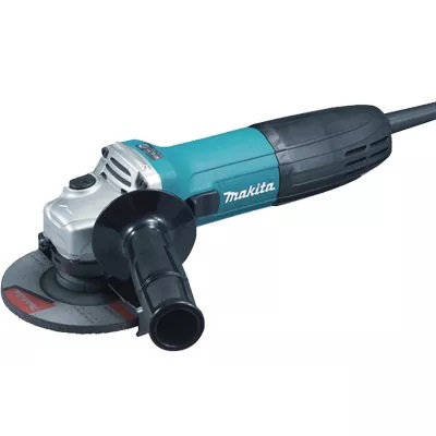 Makita GA4530R Angle Grinder 115mm 110volt