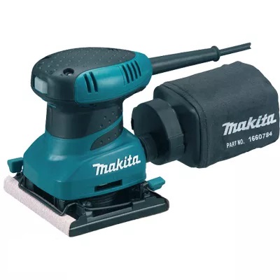 Makita BO4556 Finishing Sander 230Volt