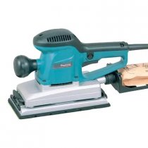 Makita BO4900 1/2 Sheet Finishing Sander 110Volt