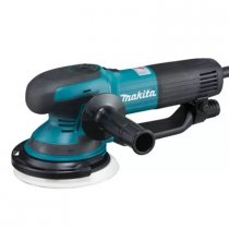 Makita BO6050J 150mm Random Orbit Sander 110Volt