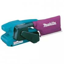 Makita 9911 Belt Sander 76mm 110Volt