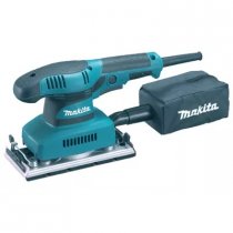 Makita BO3710 Sheet Orbital Sander 230Volt