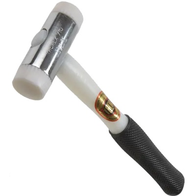 Thor 710 Nylon Hammer 32mm