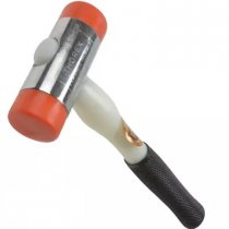 Thor 414 Plastic Hammer 44mm