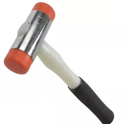 Thor 412 Plastic Hammer 38mm