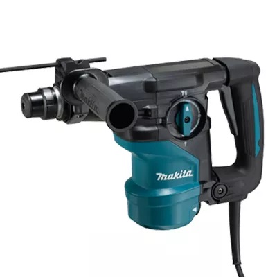 Makita HR3001CJ SDS Plus Hammer Drill 230Volt